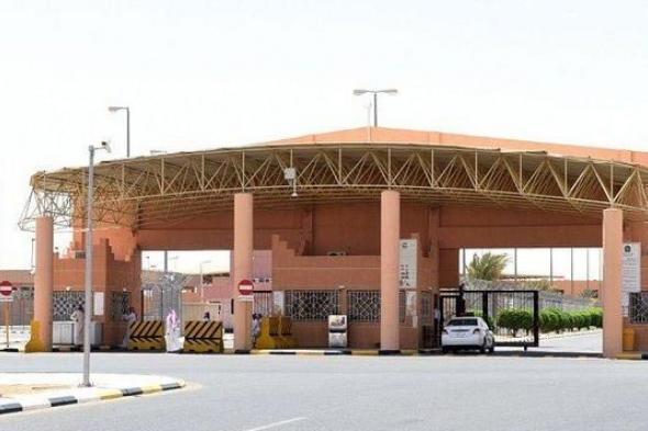 صحيفة سعودية : تزف بشرى للمغتربين وتعلن عن فتح منفذ حدودي جديد بين المملكة واليمن(صور)