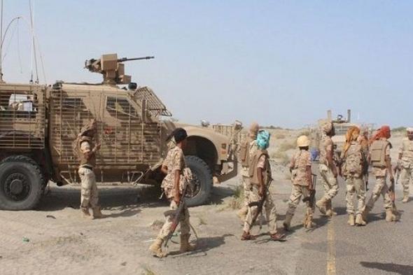 قوات الجيش تستعيد مواقع جديدة في صفراء صعدة