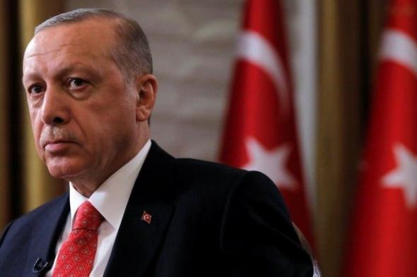 حقيقة خبر وفاة رجب طيب اردوغان الرئيس التركي اليوم - شاهد