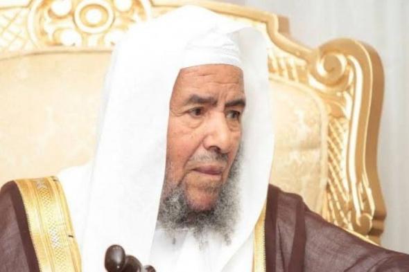 حقيقة خبر وفاة الشيخ صالح المقيطيب (شاهد)