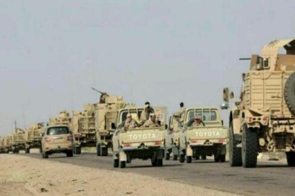 قوات الشرعية تعلن السيطرة على ”العمليات القتالية“ وتكشف عن مؤشرات انهيار الحوثيين (تفاصيل)