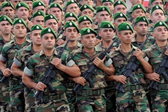 عبارات عن عيد الجيش اللبناني 2019