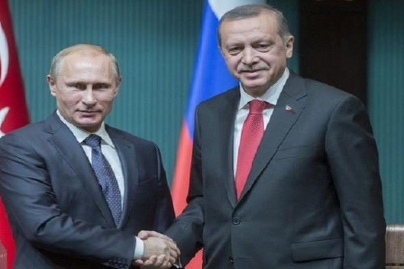 إعلان عسكري روسي مفاجئ بشأن ‘‘تركيا’’ وموسكو تمهل ‘‘أنقرة’’ 24 ساعة