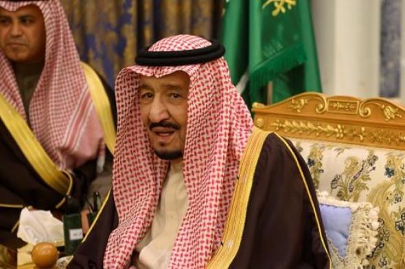 السعودية .. الملك سلمان يصدر أمراً ملكياً عاجلاً حول هذا الموضوع (تفاصيل)