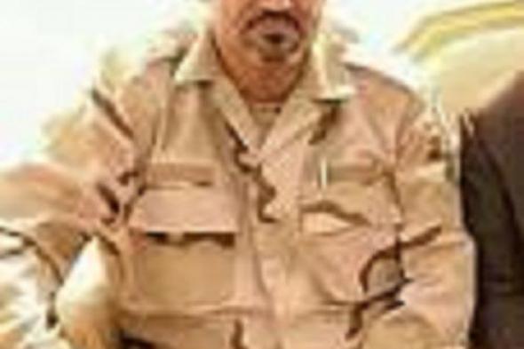 عــاجل..مقتل رئيس المجلس الانتقالي عيدروس الزبيدي قبل قليل في عدن(صورة+تفاصيل)