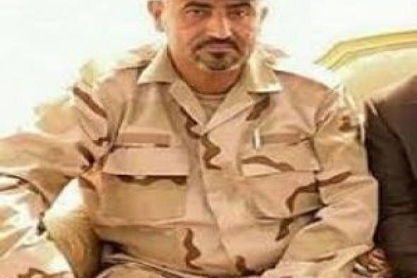 عــــــــاجل: مقتل رئيس المجلس الانتقالي عيدروس الزبيدي قبل قليل في عدن (صورة + تفاصيل)