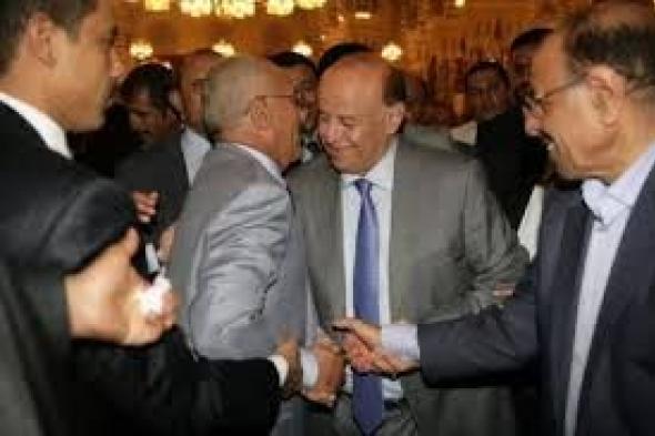 نائب السفير الأمريكي : ما رفضه " علي عبدالله صالح " مرره " هادي " بصمته المطبق !