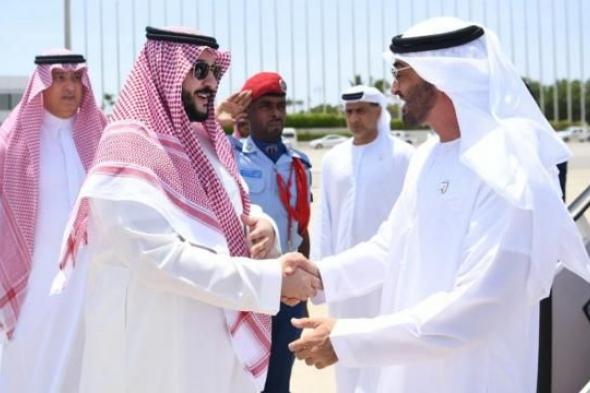 الامارات تتصالح مع السعودية بعد سيطرة الانفصاليين على عدن (تفاصيل)