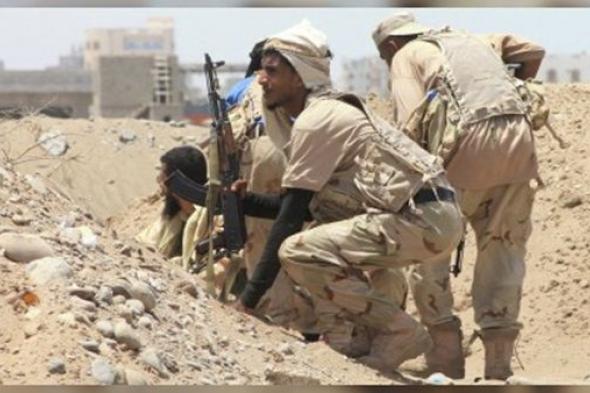 قطر تدعم معسكرات تضم عصابات إفريقية على حدود السعودية