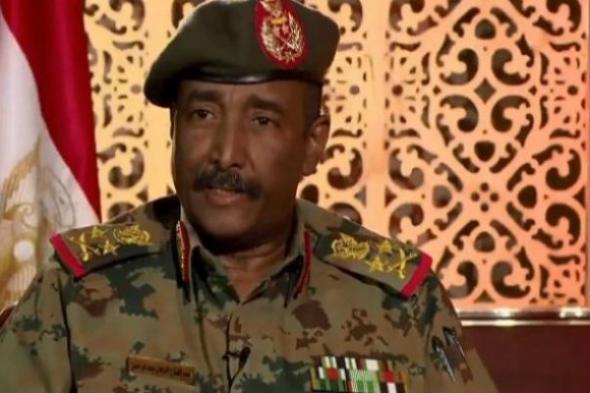 "العسكري السوداني" يرفض مرشح الحرية والتغيير لمنصب رئيس القضاء