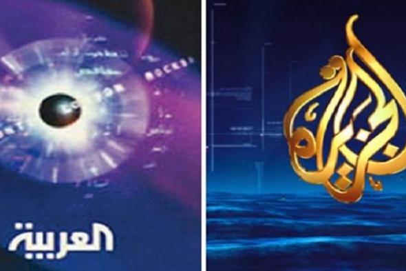 قناة الجزيرة القطرية تثير غضب الرئيس هادي وكل اركان الشرعية ( صورة )