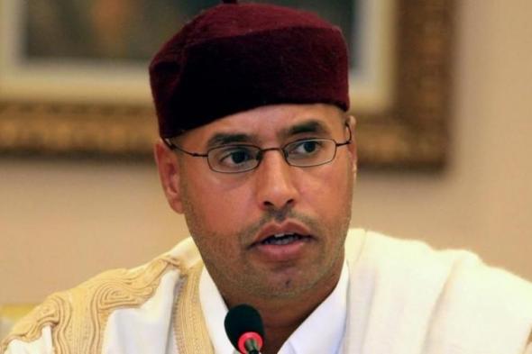 تراند اليوم : سيف الاسلام يزور الامارات والسعودية لعرض رؤية جديدة للحل في ليبيا بالتحاف مع حفتر
