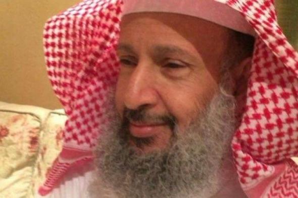 حقيقة وفاة الشيخ صالح العساف في السعودية اليوم