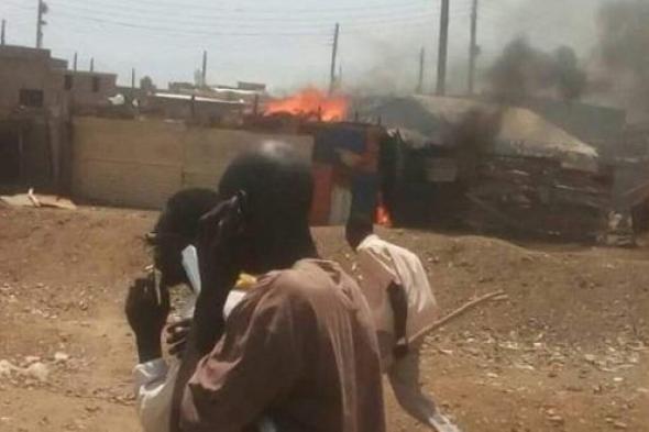 مصرع واصابة العشرات في اشتباكات قبلية ببورتسودان…