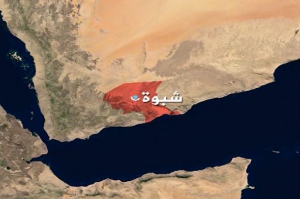 المشرف العسكري الاماراتي على الملف اليمني يهدد باقتحام مدينة عتق بشبوة والسيطرة عليها خلال ال 24 ساعة.