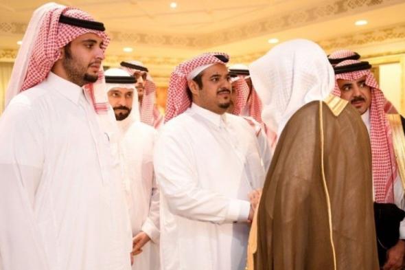 مستجدات قضية الأمير فيصل بن عبد الرحمن بن عبد العزيز