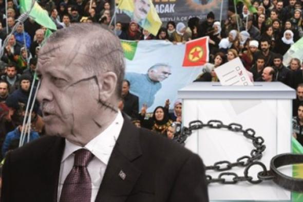 منظمة سورية تؤكد: تركيا مستمرة في انتهاك حقوق الأكراد