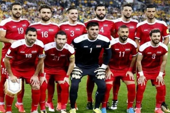 موعد مباراة سوريا والفلبين والقنوات الناقلة لها اليوم الخميس 5-9-2019 في التصفيات المؤهلة لكأس...