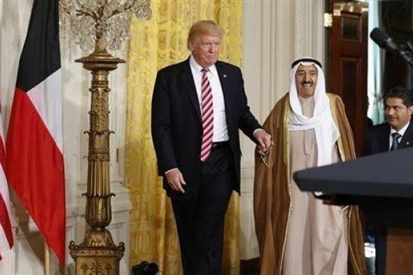 السفير الامريكي يفجر مفاجأة مدوية ويكشف عن حل جديد لانهاء ازمة الخلافات بين قطر والسعودية