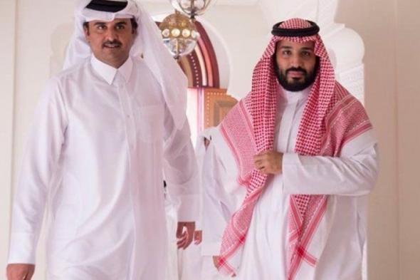 عاجل : السعودية تفاجى الجميع وتكشف تفاصيل خطيرة عن سبب حصار قطر ...وهذا ماسيحصل خلال الايام القادمة وقد ينهي تواجد قطر "بيان"