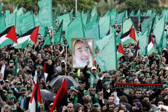 حماس تعلن اعتقال السعودية لأحد قادتها