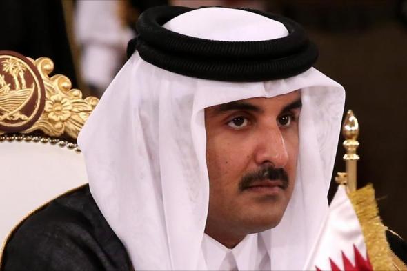 إعلان طارئ عن عزل الامير " تميم بن حمد " وتشكيل مجلس أعلى لإدارة شئون قطر ..ما الذي حدث ؟