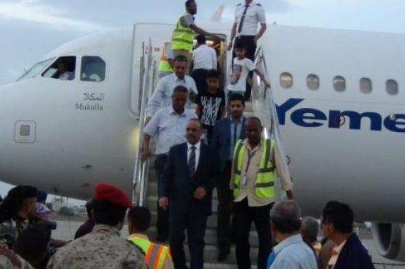 عاجل اليمن : عاجل الميسري يغادر السعودية وهذه وجهته القادمة .. والصحفي ‘‘بن لزرق’’ يكشف تفاصيل ما يجري خلف الكواليس