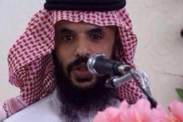 شاهد رجل أعمال يهادي رجل سعودي عفى عن قاتل ابنه