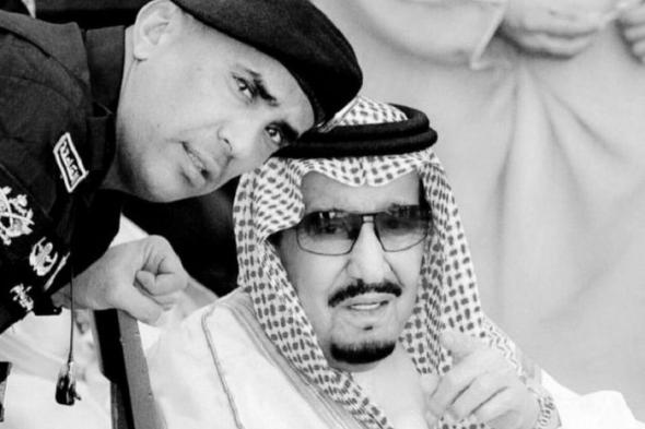 مقتل الفغم حارس الملك سلمان .. الصاعقة التي نزلت على السعوديين والحزن الذي خيم على كل ارجاء المملكة ( تفاصيل جديدة )