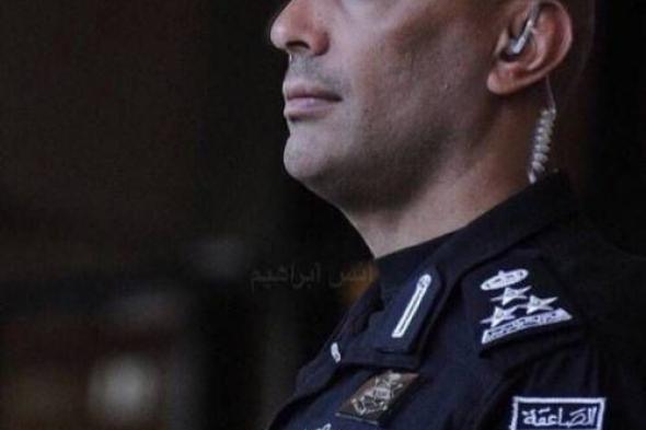 عاجـــل : شاهد اول صورة للحارس الشخصي للملك سلمان "اللواء #عبدالعزيز_الفغم بعد مقتله