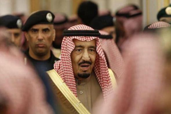 مجتهد يفجر قنبلة بشأن مقتل حارس الملك سلمان ‘‘عبدالعزيز الفغم’’ وينسف الرواية الرسمية ويكشف ما يجري...