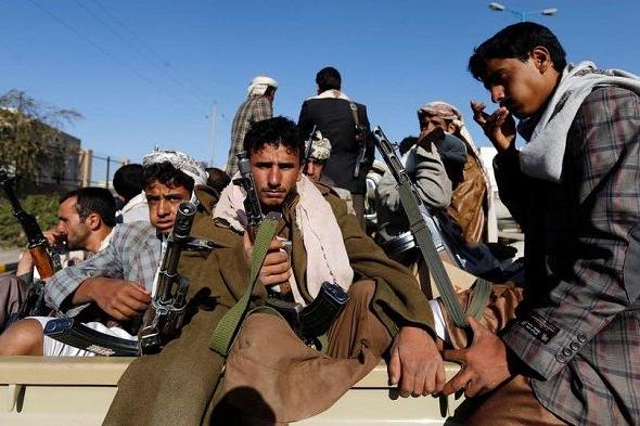 التحالف يكشف حقيقة سقوط 3 ألوية عسكرية بيد الحوثيين في محور نجران