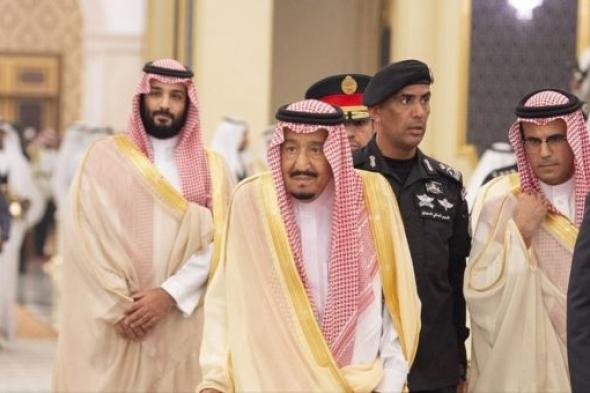 الشرطة السعودية تكشف ملابسات مقتل الحارس الشخصي للملك سلمان