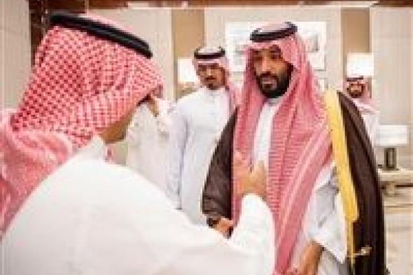 عاجل.. الملك سلمان وولي عهده يستقبلان أسرة اللواء عبدالعزيز الفغم