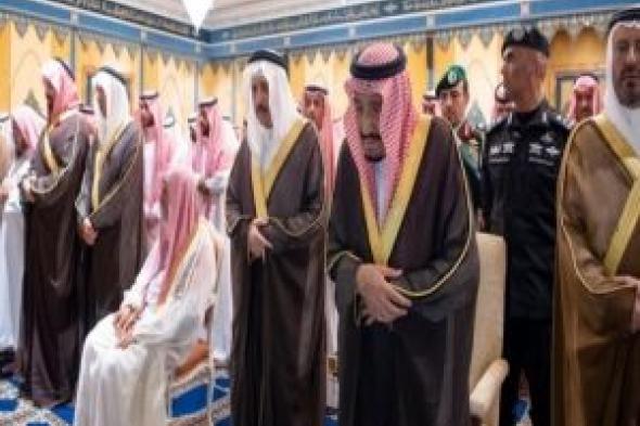 ما الذي كان يفعله حارس الملك سلمان الفغم مع الأمير أحمد بن عبدالعزيز قبل تصفيته معلومات مثيرة (صور)