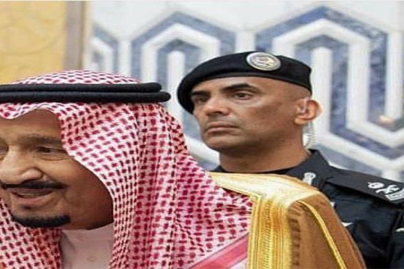 عاجل : فيديو.. بعد ايّام من مقتل اللواء الفغم ...الملك سلمان يغادر مدينة جدة بصورة مفاجئة ومصدر يكشف...