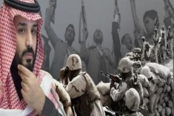 لعبة خطيرة بين الحوثيين والسعودية وتحرك مسلح جنوب وشرق المملكة وتهديد يستهدف عمق الخليج ..(تفاصيل خطيرة)
