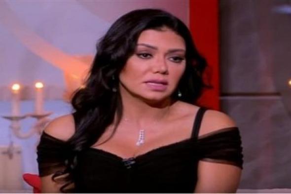 رانيا يوسف تصدم جمهورها بإعلان عمرها الحقيقي