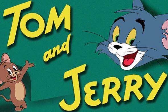 تردد قناة توم وجيري الجديد 2019 على القمر الصناعي النايل سات ومتابعة حلقات القط tom والفأر Jerry كاملة