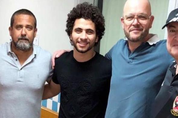 رياضة | الطبيب المعالج لـ"محمد محمود" يكشف السبب الحقيقي في إصابته "التتش براءة"