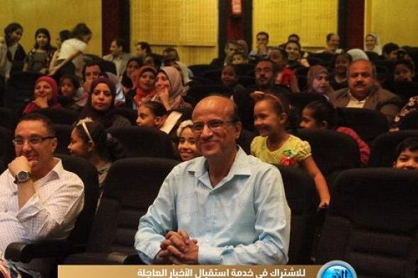 أخبار مصر | الزناتي: ارتباط الأبناء بنقابة الآباء هي رسالة لا تقل عن أهمية دورها
