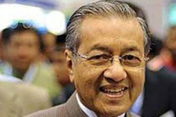 مهاتير محمد رائد نهضة اقتصاد ماليزيا الحديثة