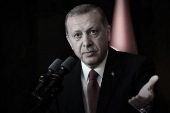 فصل عضو بـ"الإذاعة والتلفزيون" التركي فضح تدخلات أردوغان‎