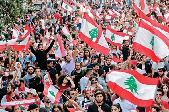 احتجاجات لبنان والعراق تُقلق الحوثيين في اليمن