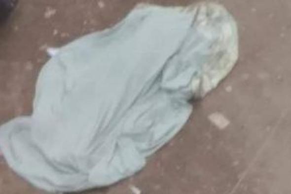 سقوط طالبة من الطابق السادس بالمدينة الطلابية لجامعة القاهرة