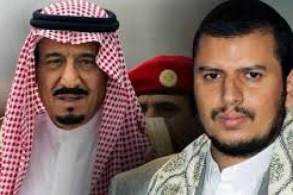 عــــاجل : وكالة عالمية تكشف عن كواليس مفاوضات السعودية والحوثيين في مسقط (تفاصيل)
