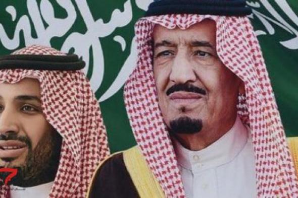 صورة وتفاصيل صادمة ما يحدث ... الديوان الملكي السعودي يعلن وفاة ”صاحب الجلالة” والحزن يخيم على الجميع