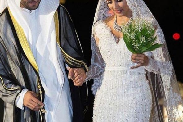لأول مرة في تاريخ السعودية .. أب يطلب من عريس ابنته ان يقوم بهذا العمل مع عروسته أمام الجميع ..والنهاية كانت غير متوقعه ..شاهدو ماحدث