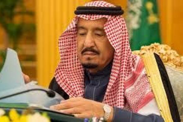 وردنا الان.. توجيه عاجل من "الملك سلمان" للسعوديين بعد اجتماع مع مفتي وعلماء المملكة