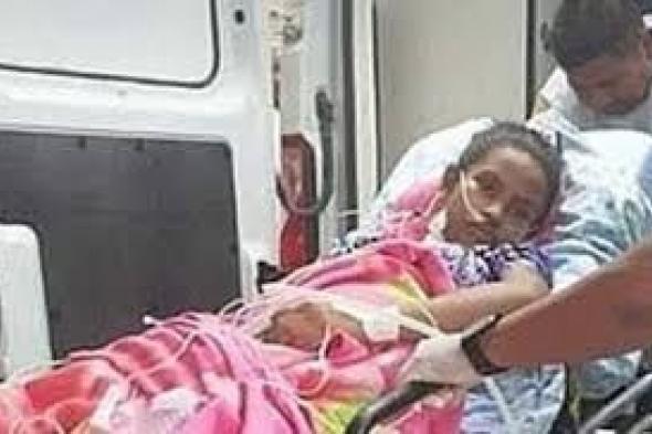 مراهقة صغيرة عمرها 13 سنة فقط تحمل في احشائها جنين وعندما توجهت للمستشفى كانت المفاجئة التي صعقت كل الأطباء وأبكت كل الممرضات ( صورة صادمة )
